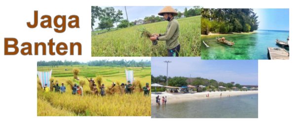Sharing Session dalam Pengawasan dan Pengendalian Bidang Ketahanan Pangan