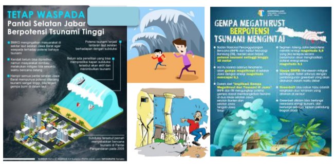 Sharing Session dalam BINWAS Mitigasi Risiko Pasca Bencana dan Potensi Terjadinya Bencana