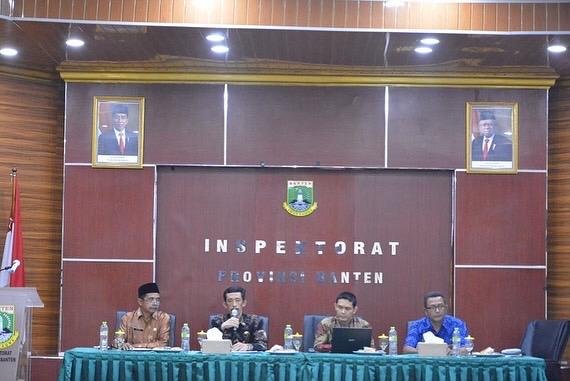 Laporan Evaluasi Kinerja Penyelenggaraan Pemerintahan Daerah Kabupaten dan Kota Tahun 2022