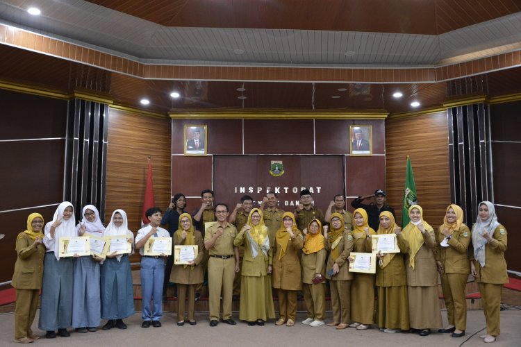 Nonton Bareng Film Pendek