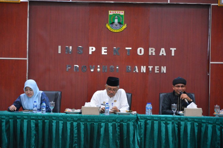 Pembinaan Aparatur Sipil Negara