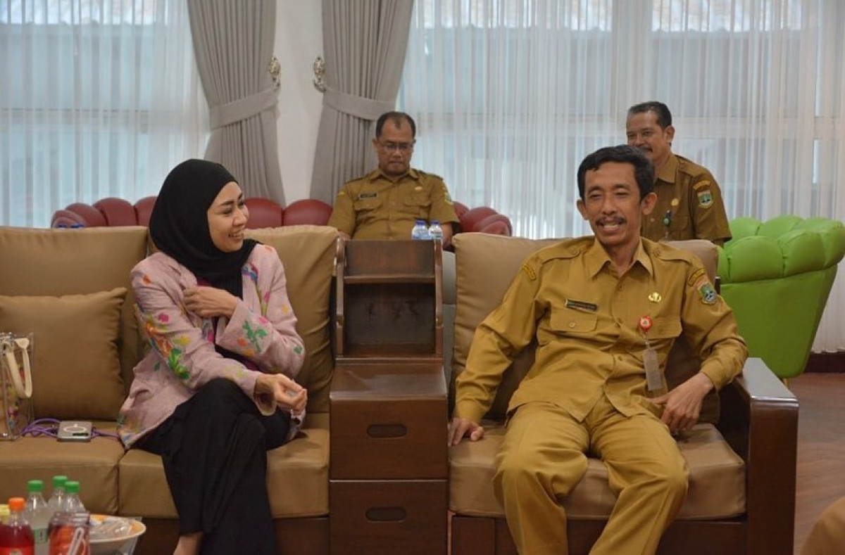 studi komparatif Inspektorat Kota Makassar