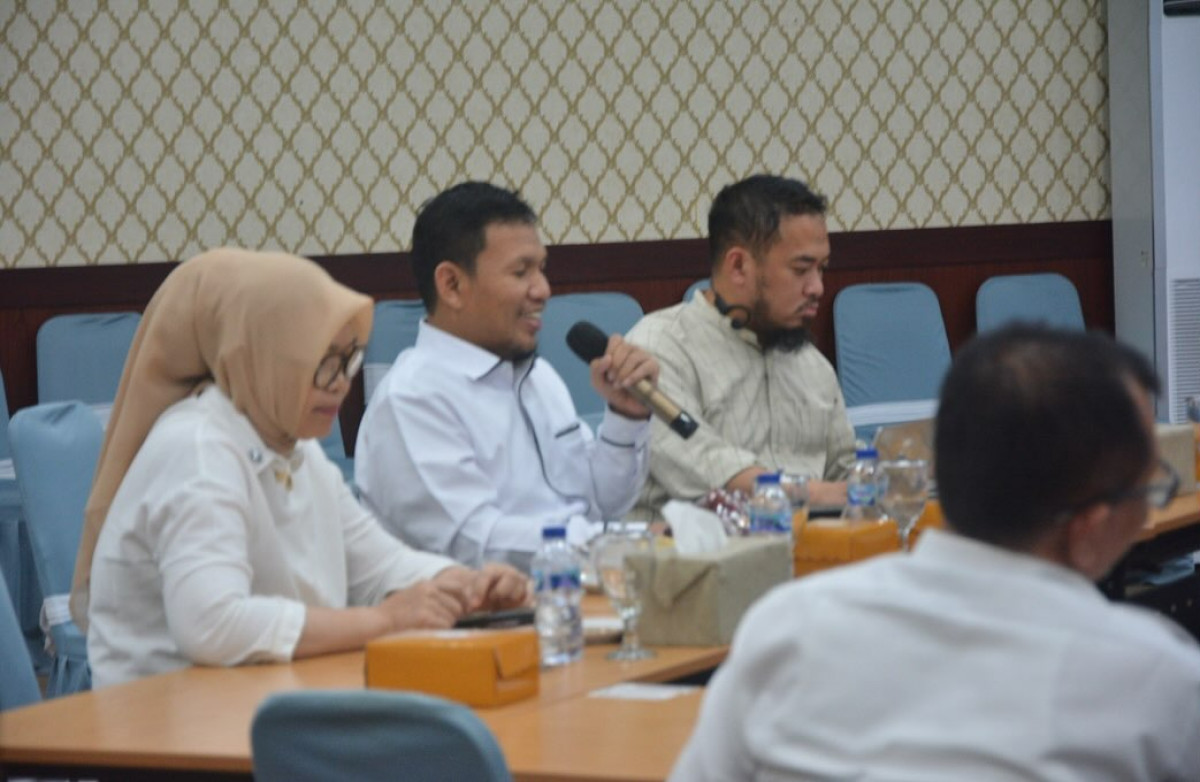 Rapat Koordinasi Pencegahan & Pemberantasan Korupsi Tahun 2025