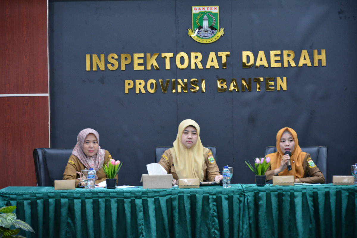 Sosialisasi SKP tahun 2024 melalui E kinerja