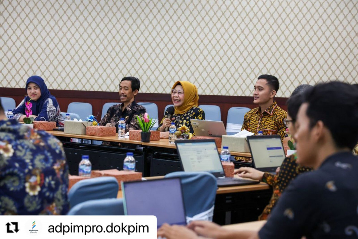 pelaksanaan survei kepuasan pengguna MCP Tahun 2024