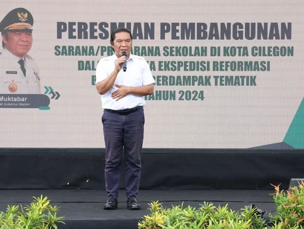 PENYALURAN BANTUAN SOSIAL MASYARAKAT DALAM RANGKA EKSPEDISI REFORMASI BIROKRASI BERDAMPAK TEMATIK TAHUN 2024