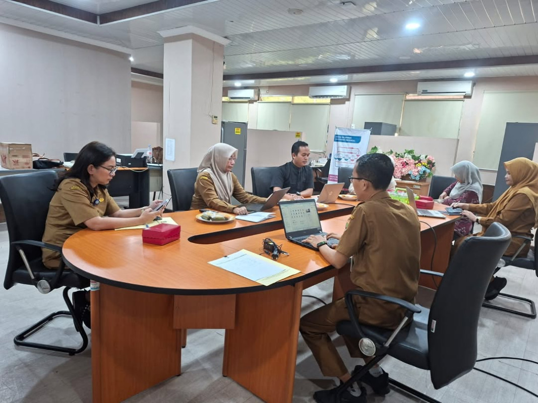 Briefing Sebelum Audit Internal 📌