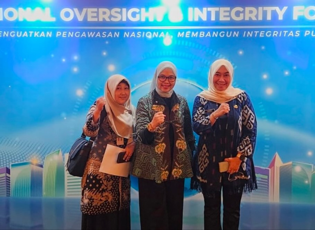 National Oversight & Integrity Forum 2025