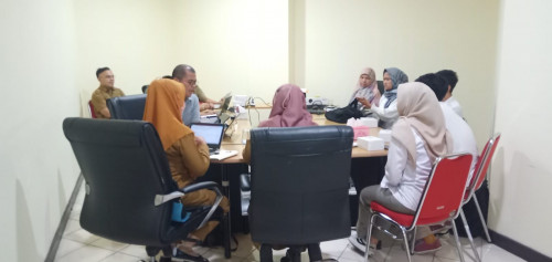 Evaluasi Perencanaan dan Penganggaran pada Pemerintah Provinsi Banten Tahun 2023