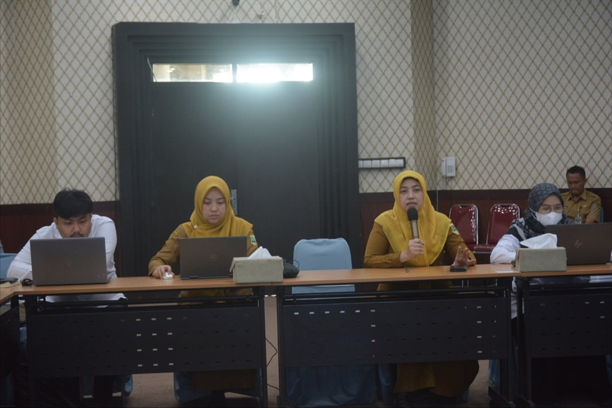 Penilaian SPIP Terintegritas Tahun 2024 sampai dengan tahun 2025