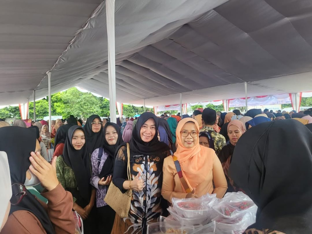 Banten Halal Fest