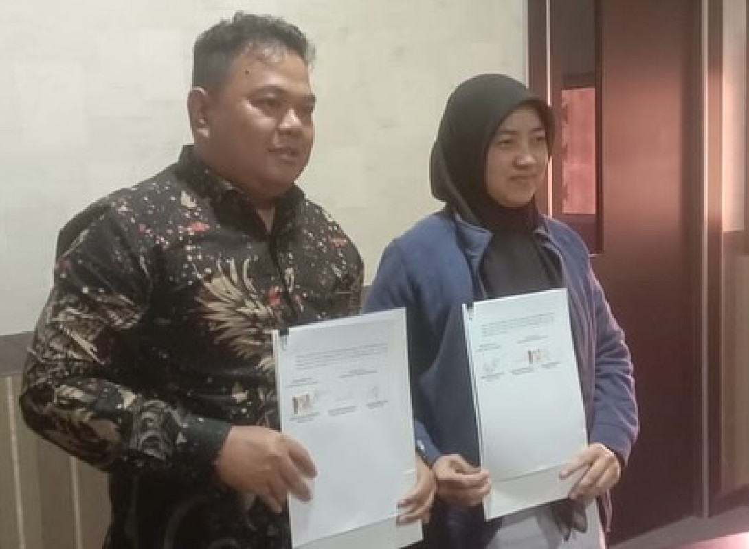 Penandatanganan MoU dengan BPR (Bank Perekonomian Rakyat).