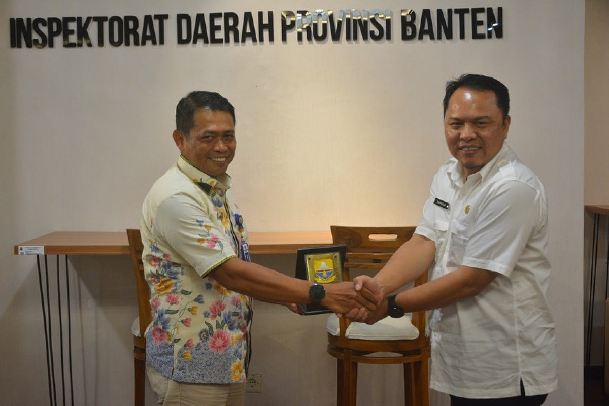 Study Komparative pelaksanaan Telaah Sejawat Ekstern (TSE) dan Sistem Pengendalian Intern Pemerintah (SPIP)