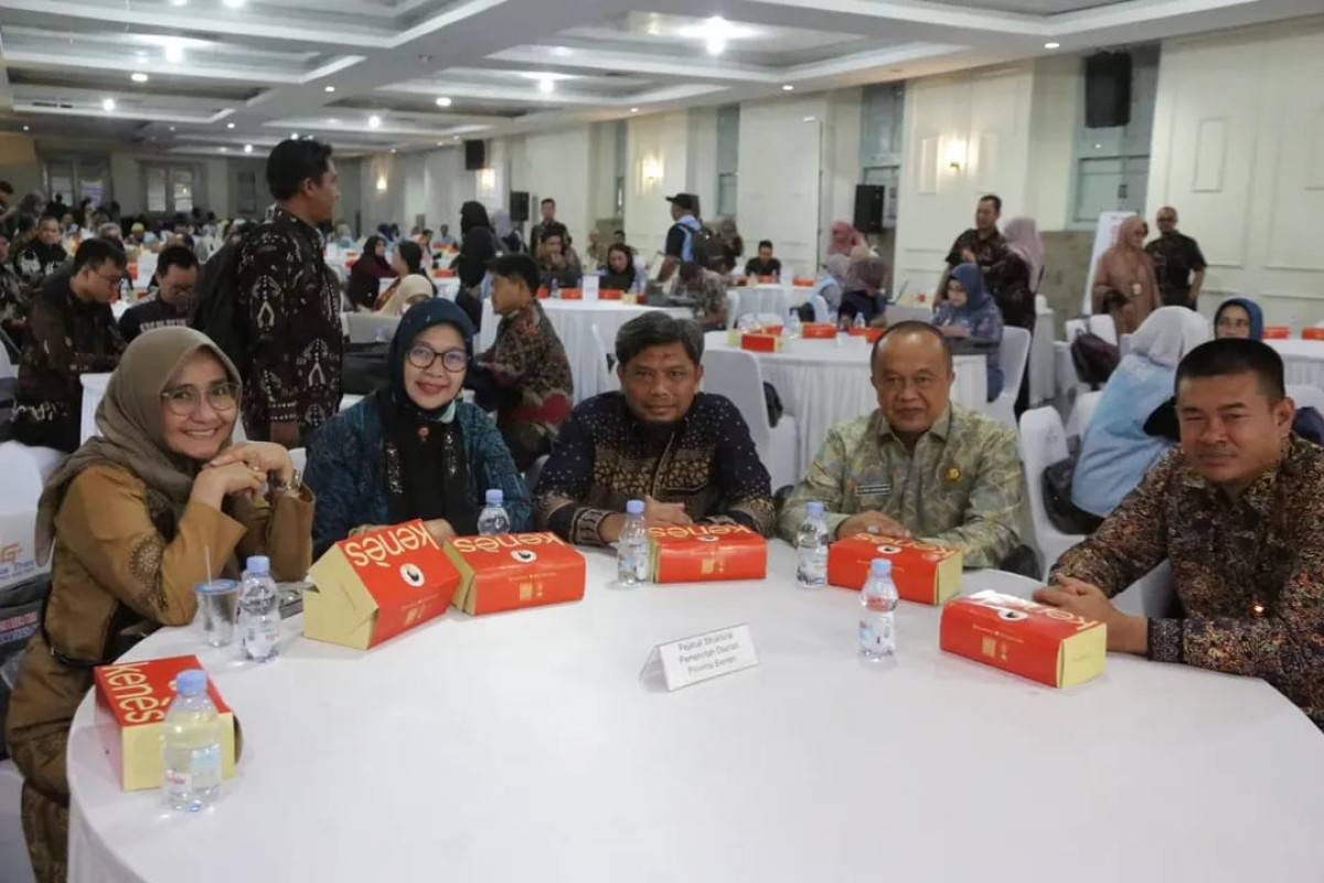 pelaksanaan program percontohan pembelajaran elektronik (e-learning) untuk meningkatkan integritas Aparatur Sipil Negara (ASN)