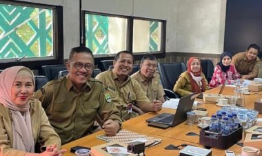 Pengawasan dan Dekonsentrasi peningkatan peran Gubernur sebagai Wakil Pemerintah Pusat pada Provinsi Banten
