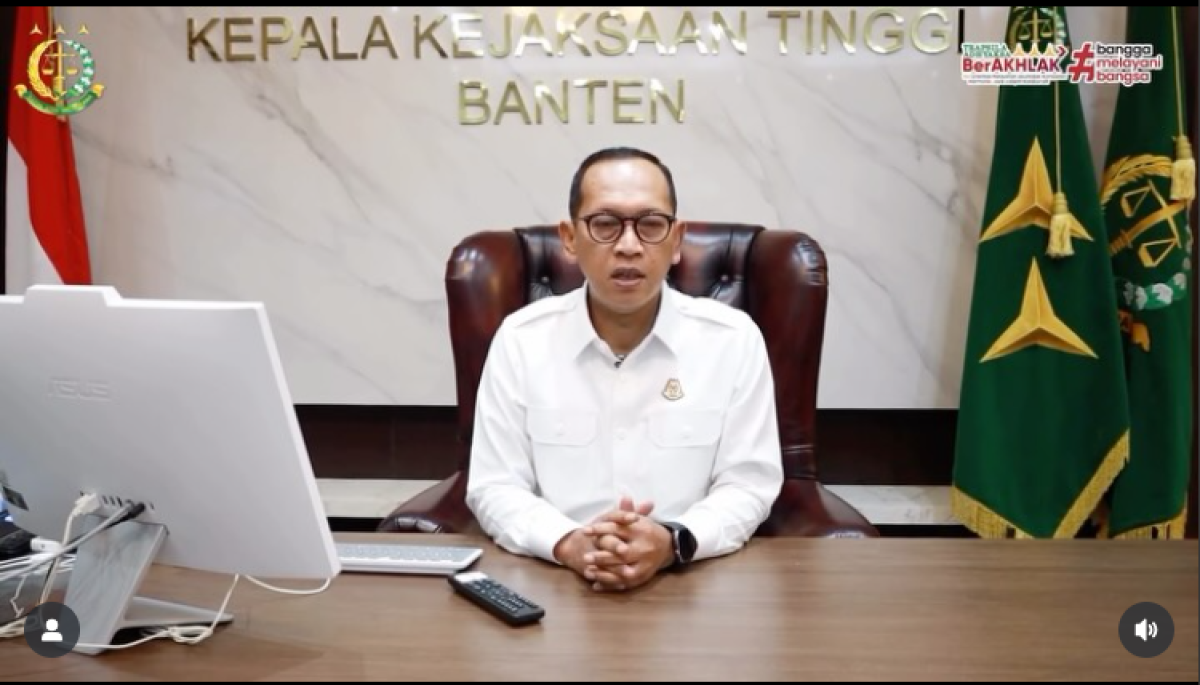 Dalam upaya mewujudkan penyelenggaraan layanan publik yang bersih dan berintegritas, saat ini sedang dilaksanakan Survei Penilaian Integritas (SPI) tahun 2025 oleh KPK - RI