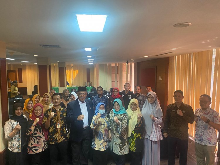 Rapat koordinasi asistensi dan supervisi lppd serta reviu evaluasi tahun 2023-atas-lppd-tahun-2022-karupatenkota-di-provinst-banten-gubernur-sebagai-wakil-pemerintah-pusat-tahun-2023