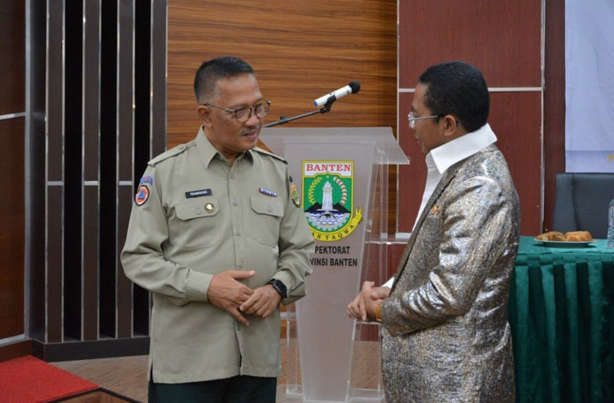 Seminar Nasional dan Pemberian Beasiswa PKPA.