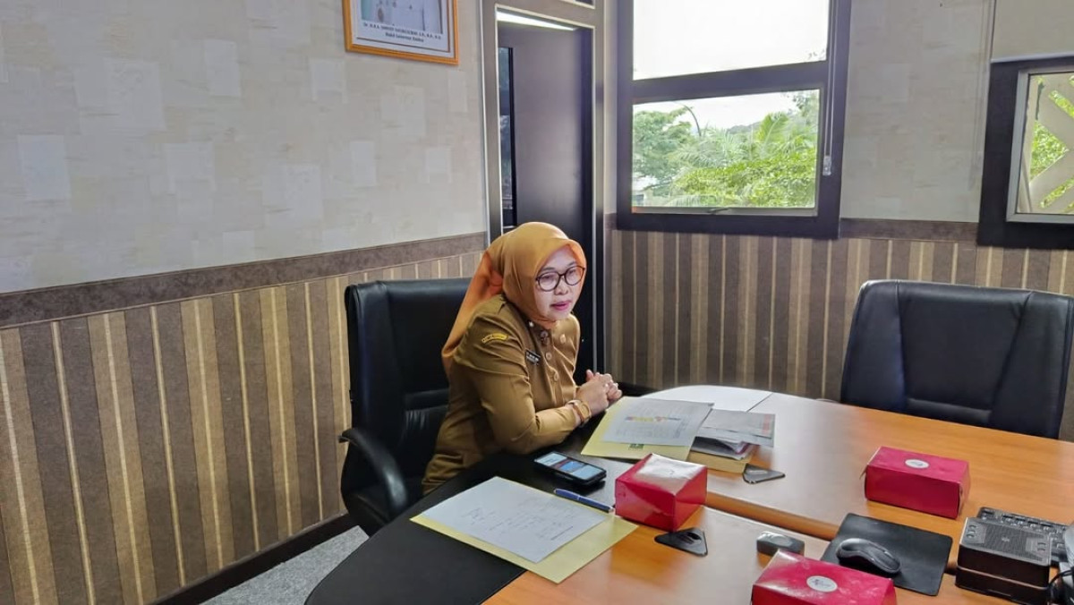 Pendampingan dan persiapan Sertifikasi SNI ISO 37001:2016 Sistem Manajemen Anti Penyuapan (SMAP) di lingkungan Inspektorat Daerah Provinsi Banten.