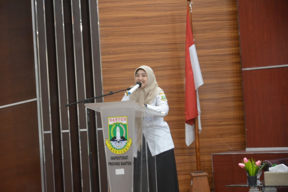 Raker dan Seminar Pendidikan bertemakan, " Membangun Generasi Berintegritas ".