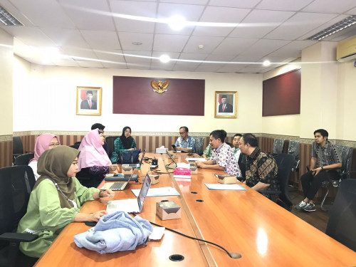 Penjaminan Kualitas atas Pelaksanaan Kegiatan Pengawasan Pengadaan ASN Tahun 2023 pada Inspektorat Provinsi/Kabupaten/Kota di Wilayah Provinsi Banten